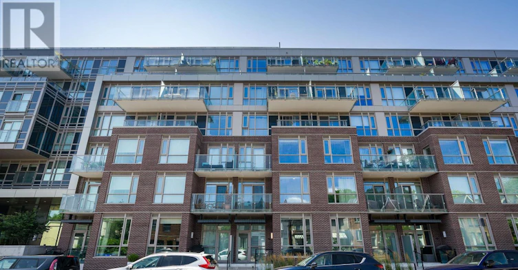131-156 Logan Avenue, Toronto, ON, M4M 0E4 - 26