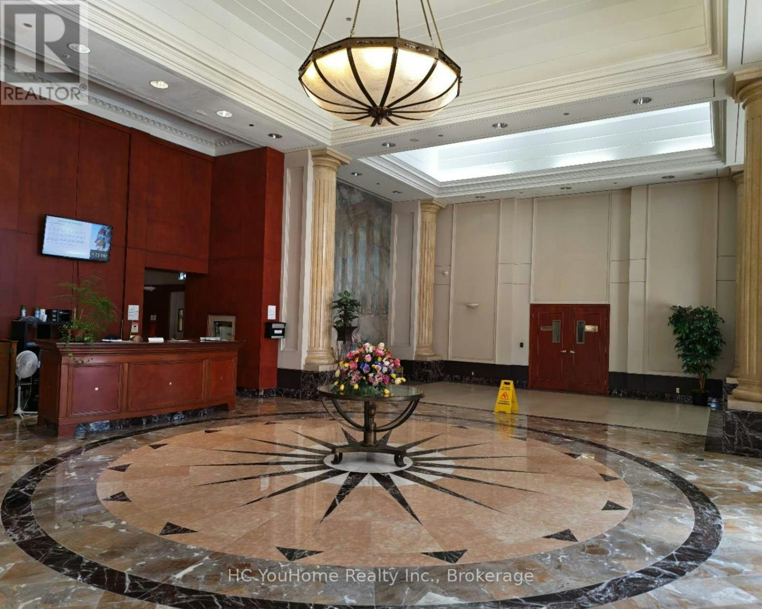 801-8 Lee Centre Drive, Toronto, ON, M1H 3H8 - 21