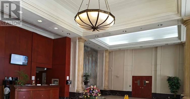 801-8 Lee Centre Drive, Toronto, ON, M1H 3H8 - 21