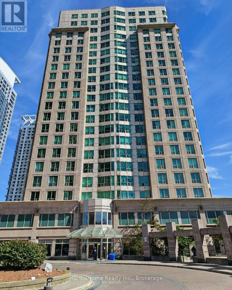801-8 Lee Centre Drive, Toronto, ON, M1H 3H8