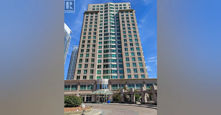 801-8 Lee Centre Drive, Toronto, ON, M1H 3H8