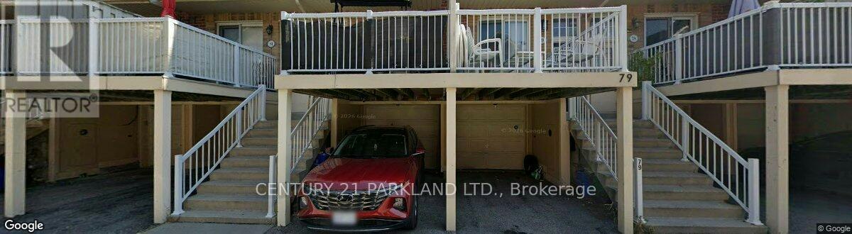 80-1775 Valley Farm Road, Pickering, ON, L1V 7J9