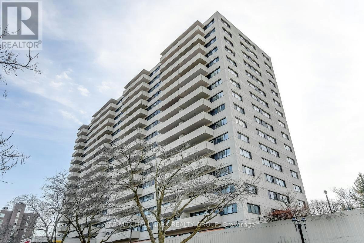 201-40 Landry Street, Ottawa, ON, K1L 8K4