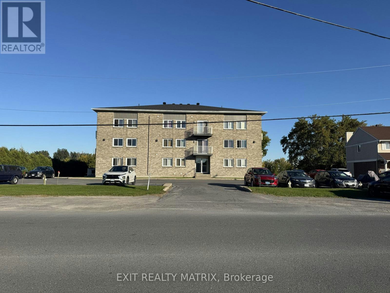 14-140 Laurier Street, Casselman, ON, K0A 1M0