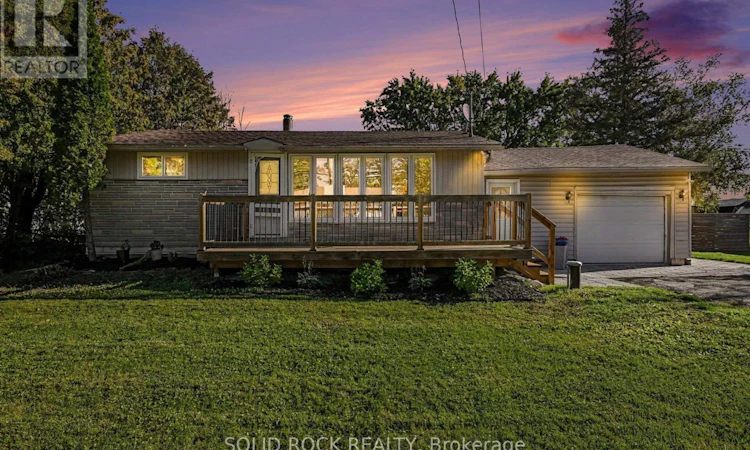 236 Campbell Drive N