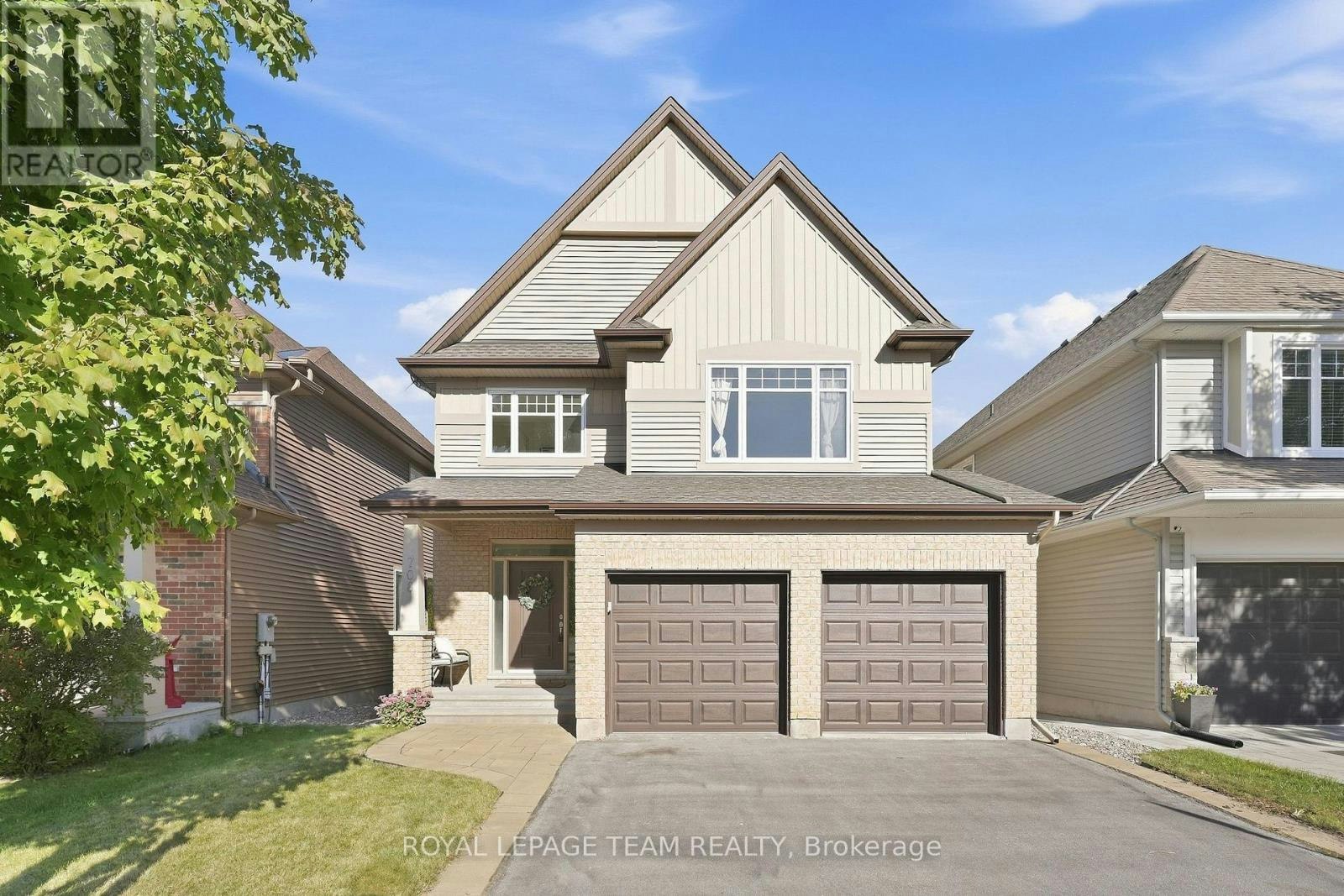 708 Eagle Crest Heights, Ottawa, ON, K2S 0T1