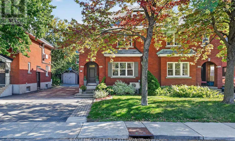 122 Renfrew Avenue