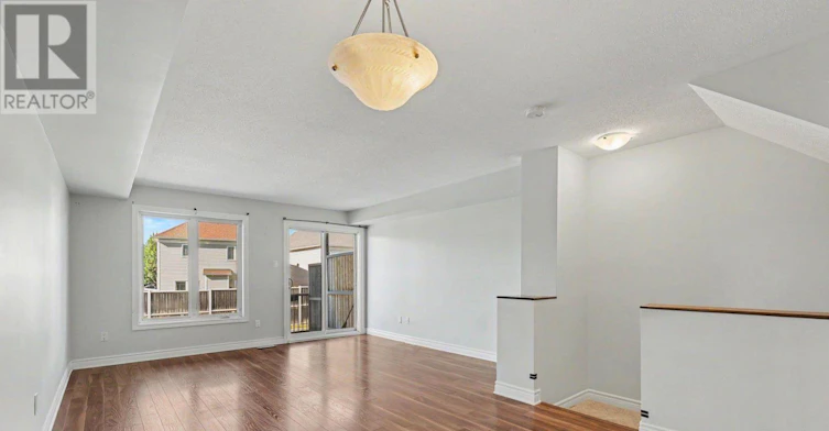 B-621 Chapman Mills Drive, Ottawa, ON, K2J 5T1 - 2