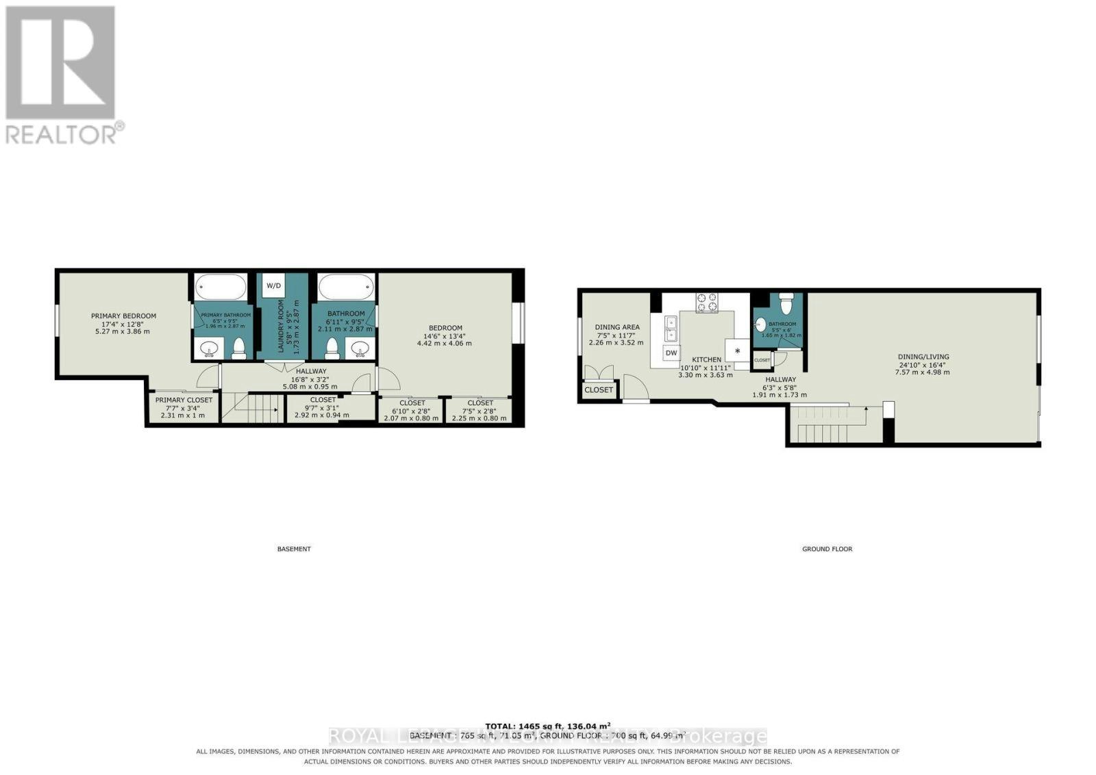 B-621 Chapman Mills Drive, Ottawa, ON, K2J 5T1 - 14
