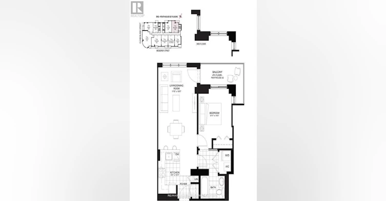 706-195 Besserer Street, Ottawa, ON, K1N 0B6 - 29