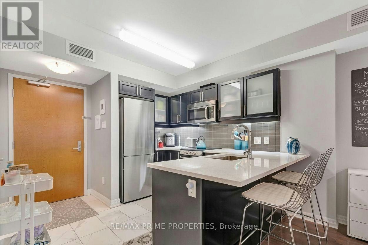 706-195 Besserer Street, Ottawa, ON, K1N 0B6 - 4