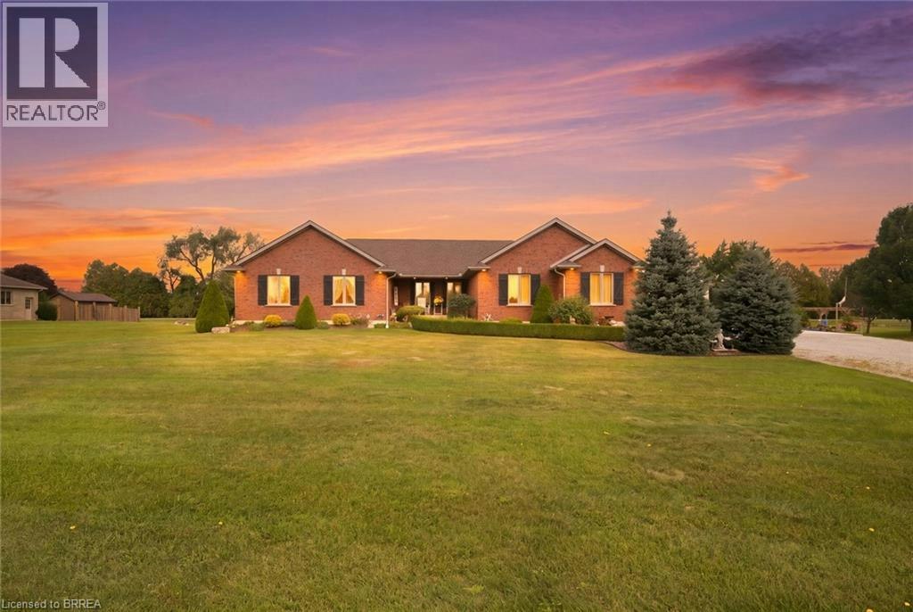 172 53 Highway, Brant, ON, N0E 1B0