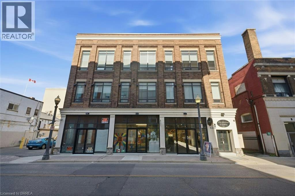 201-11 Queen Street, Brantford, ON, N3T 3B1 - 10