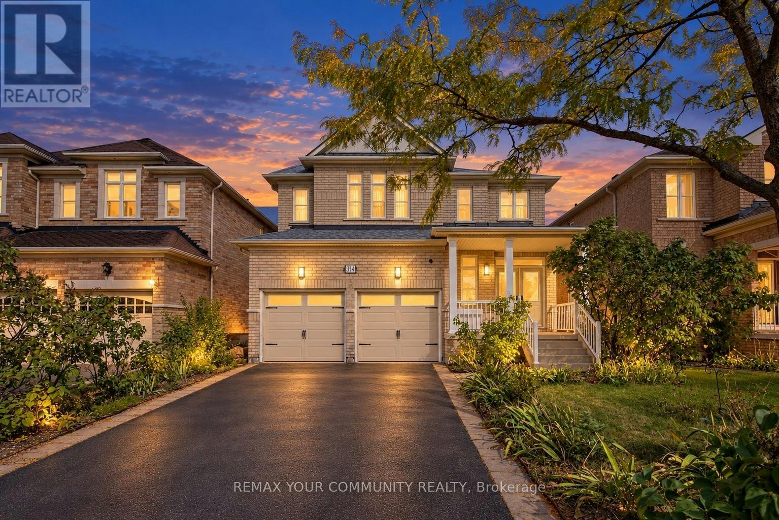 34 Petticoat Road, Vaughan, ON, L6A 0L9