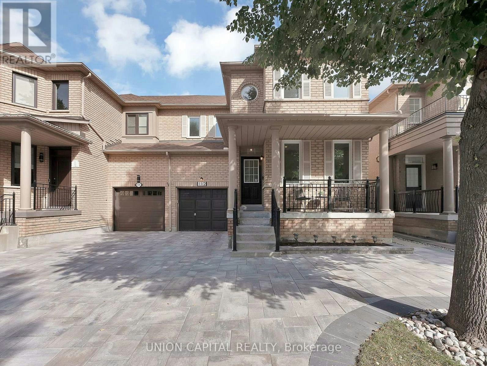 112 Southbrook Crescent, Markham, ON, L6C 2H6