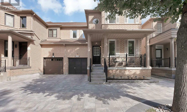 112 Southbrook Crescent
