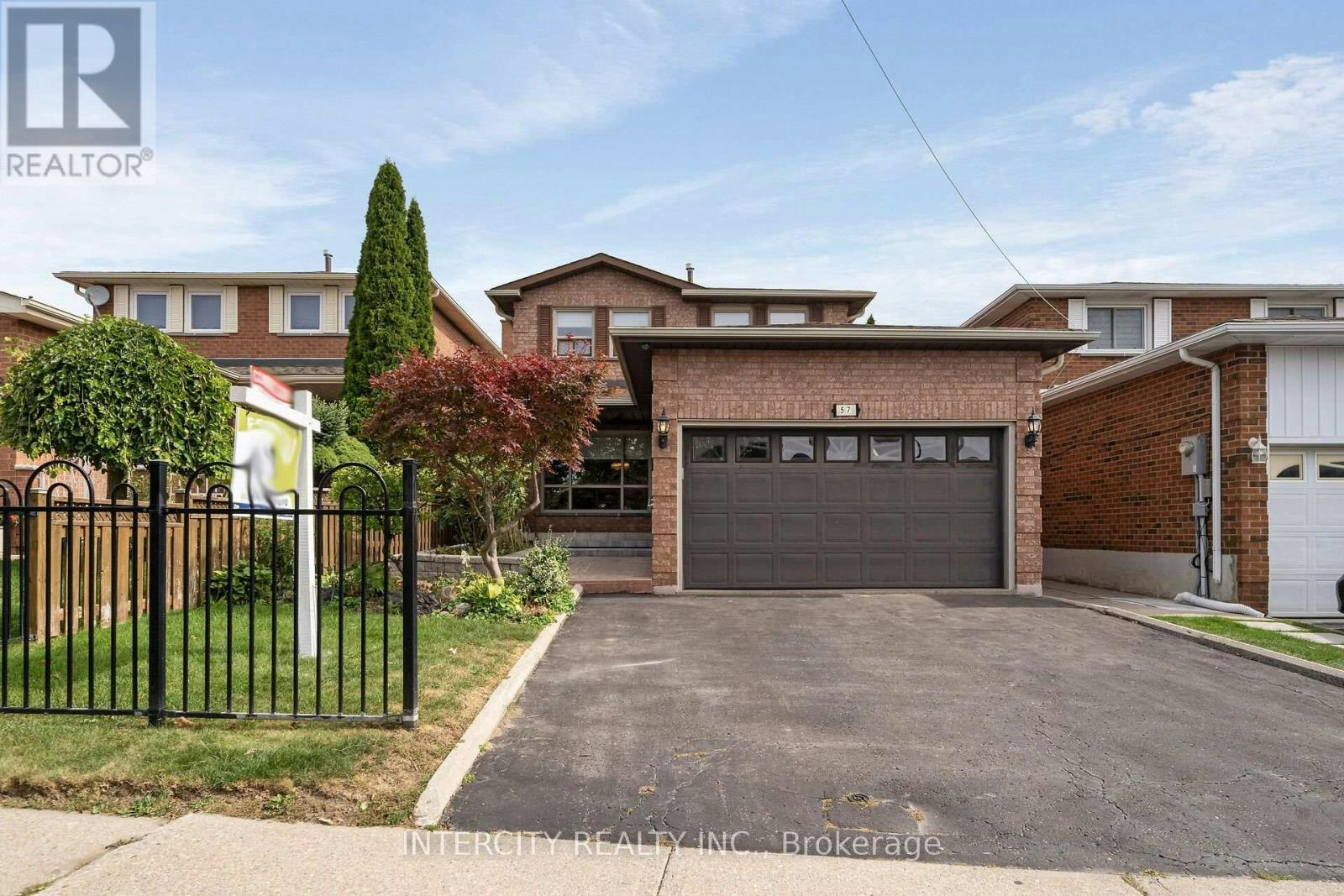 57 Kaiser Drive, Vaughan, ON, L4L 3V2