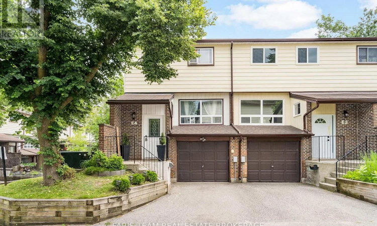 E4-63 Ferris Lane