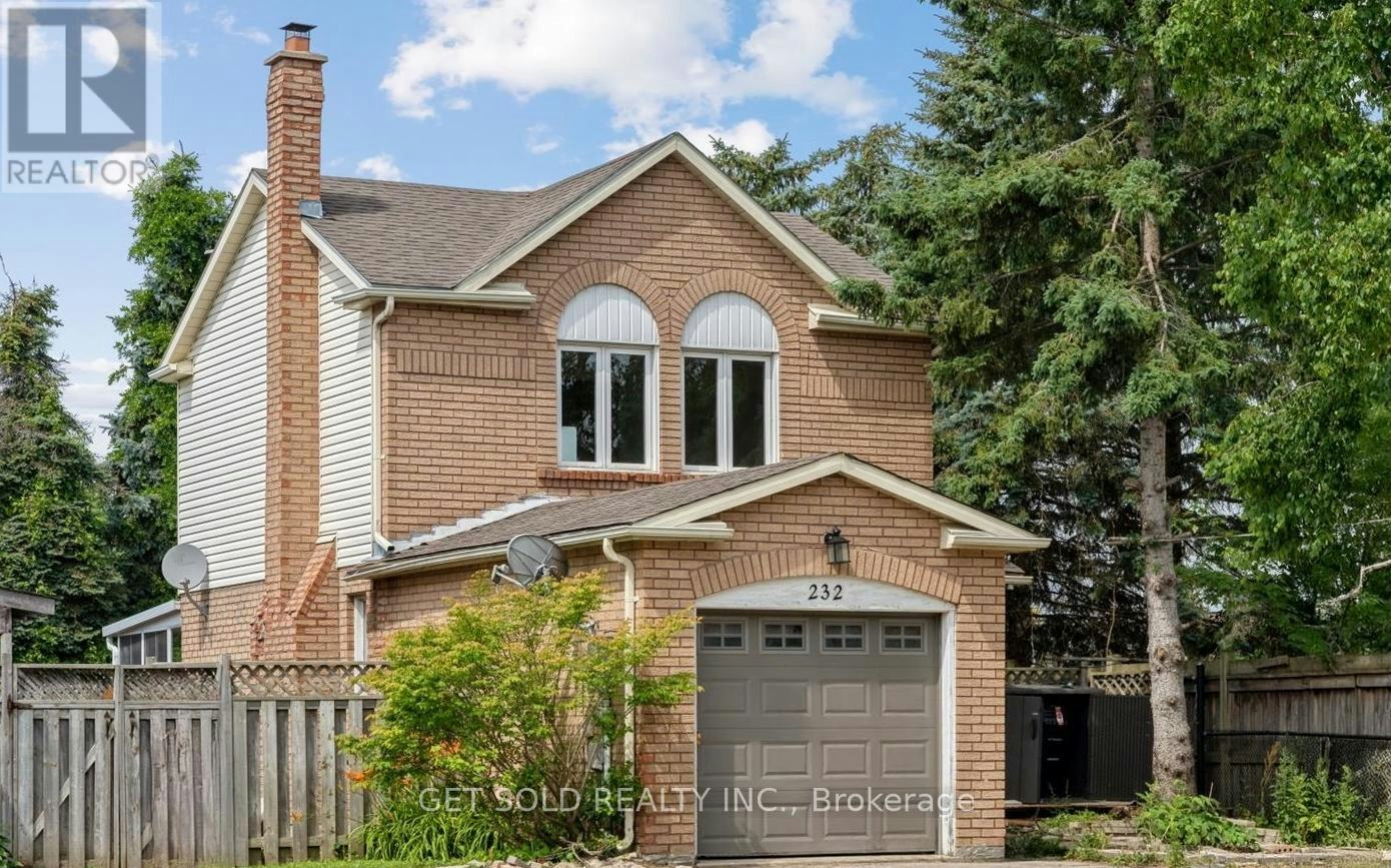 232 Kozlov Street, Barrie, ON, L4N 7H6