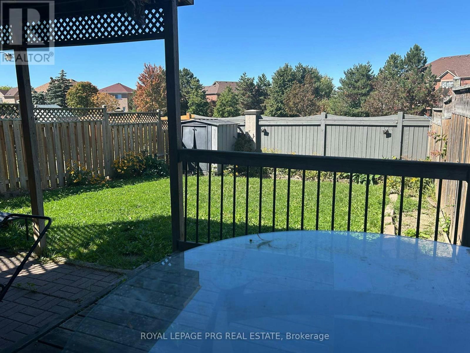 126 Rainforest Drive N, Brampton, ON, L6R 1A5 - 8