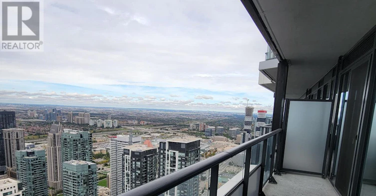 5903-448 Burnhamthorpe Road W, Mississauga, ON, L5B 0R4 - 24