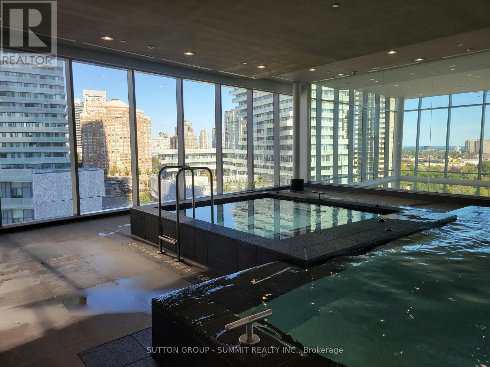5903-448 Burnhamthorpe Road W, Mississauga, ON, L5B 0R4 - 8