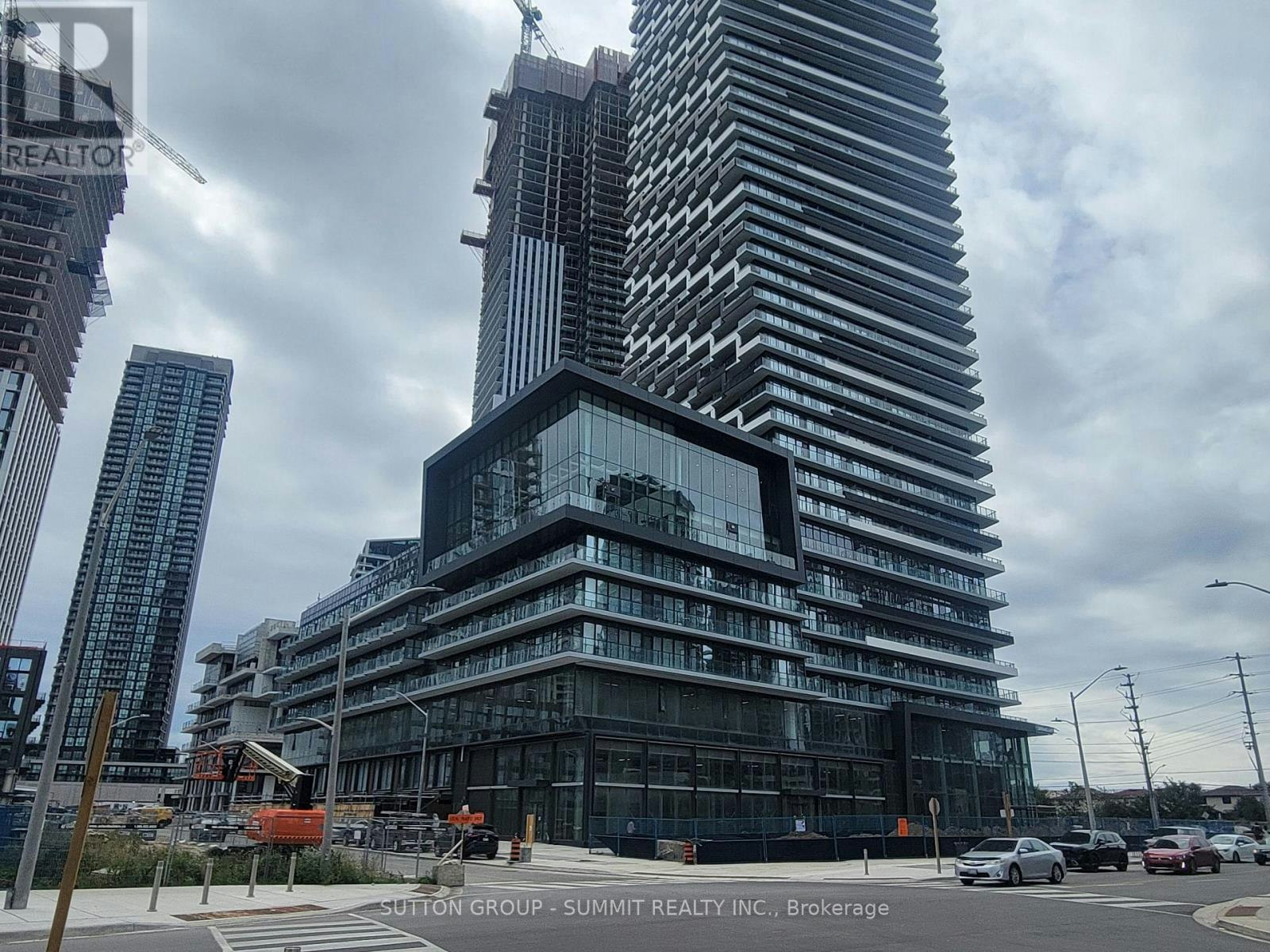 5903-448 Burnhamthorpe Road W, Mississauga, ON, L5B 0R4 - 3