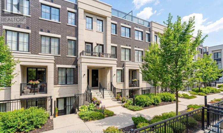 511-657 Cricklewood Drive