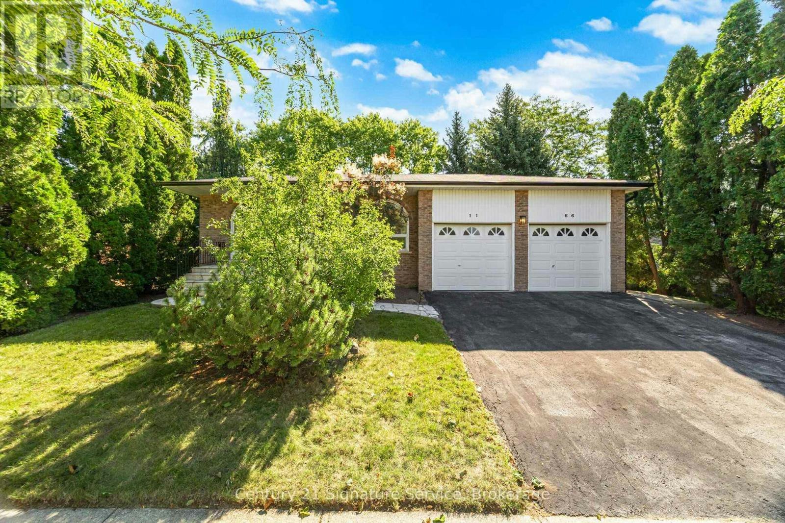 1166 Grand Boulevard, Oakville, ON, L6H 2V1