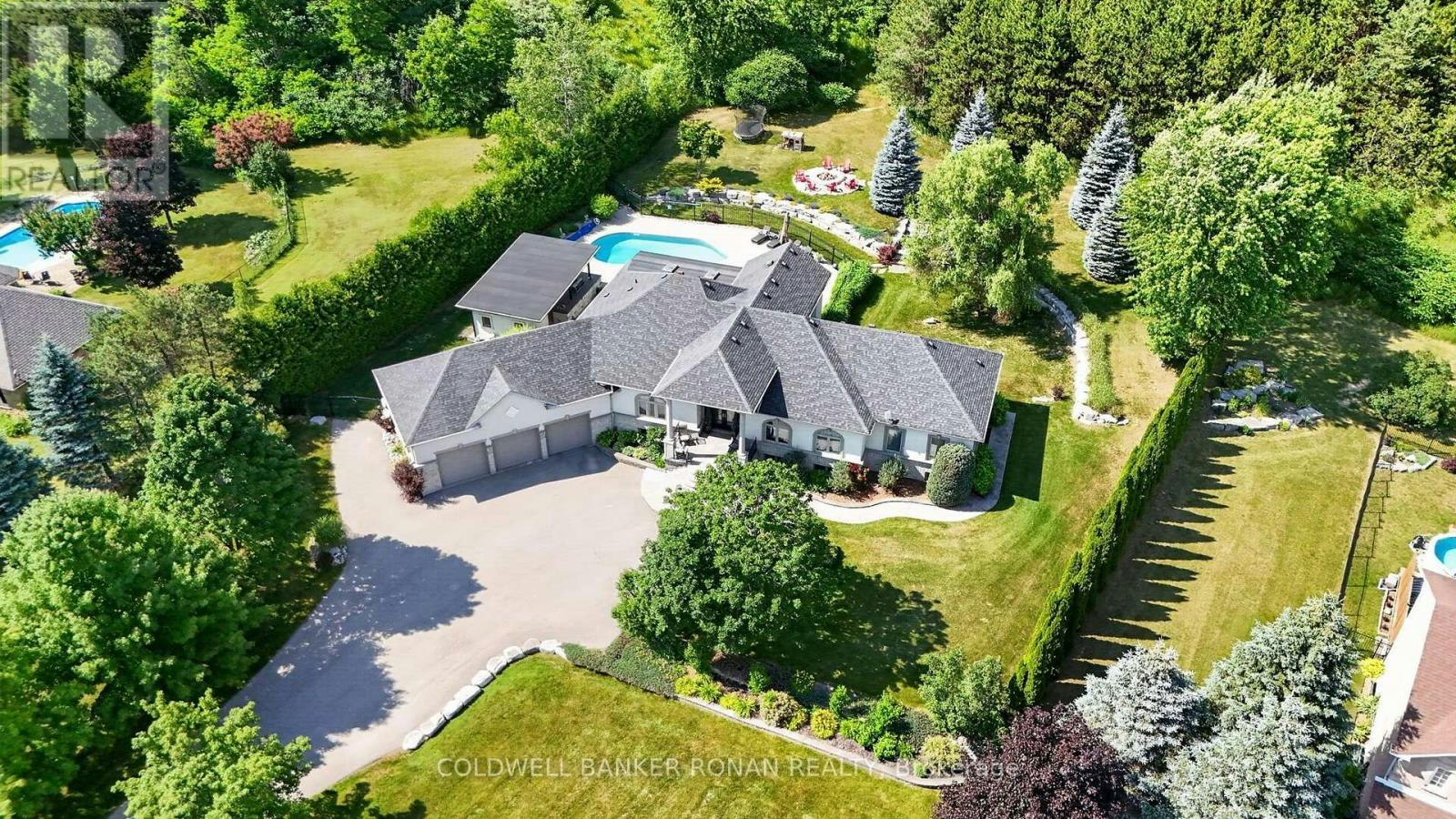 9 Moraine Place, Caledon, ON, L7E 0E5