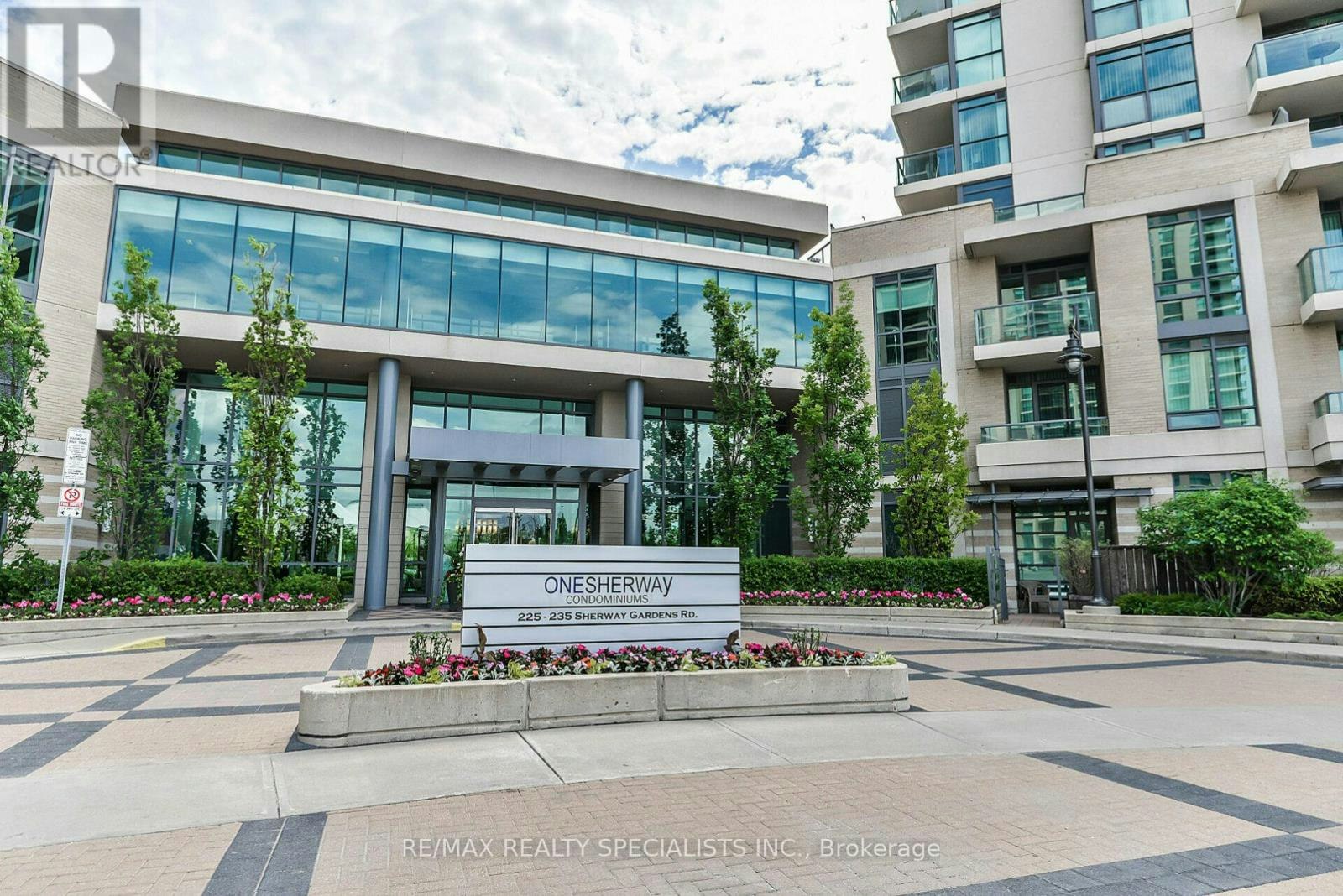 1609-235 Sherway Gardens Road, Toronto, ON, M9C 0A2