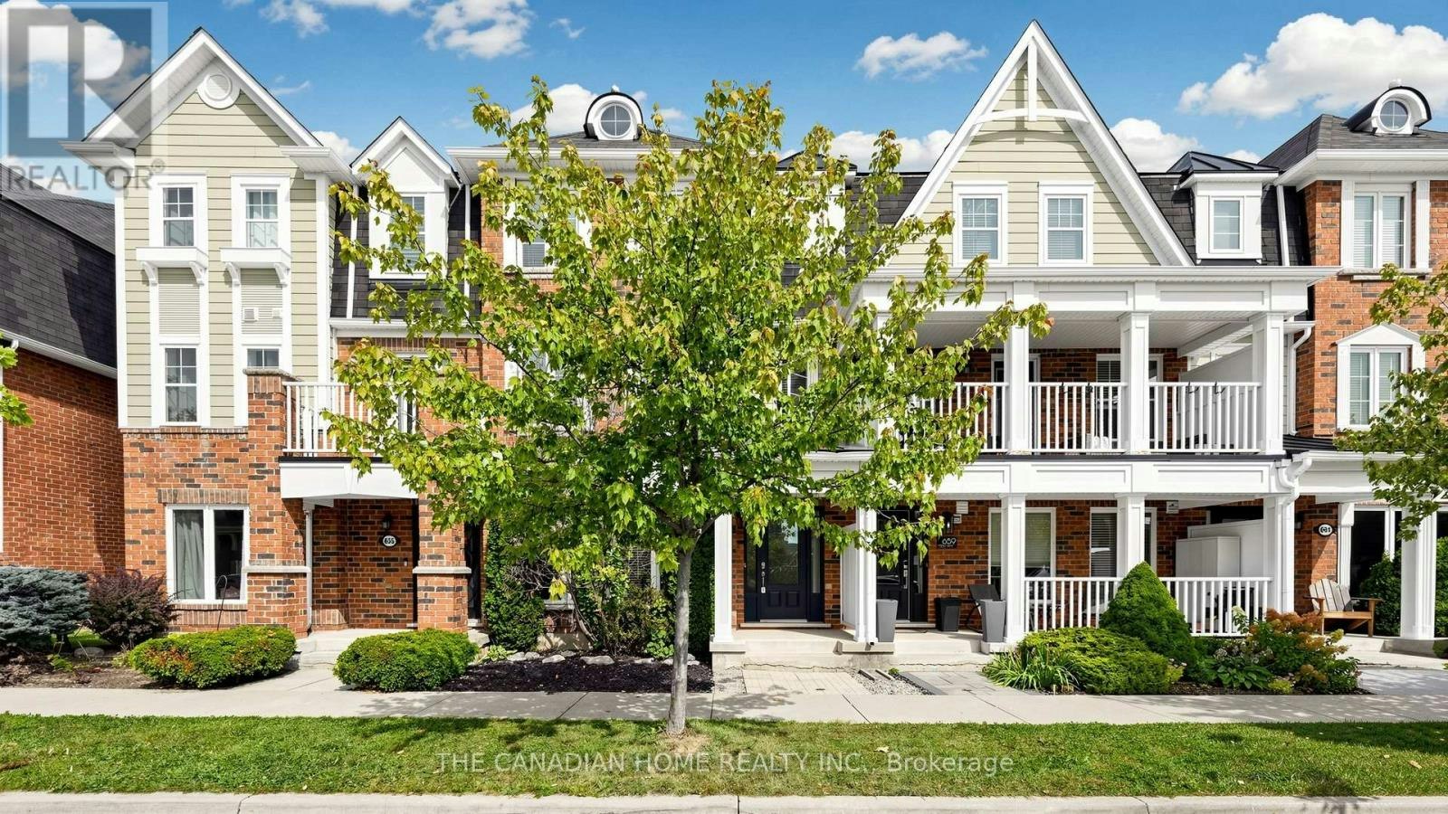 657 Cargill Path, Milton, ON, L9T 0G3
