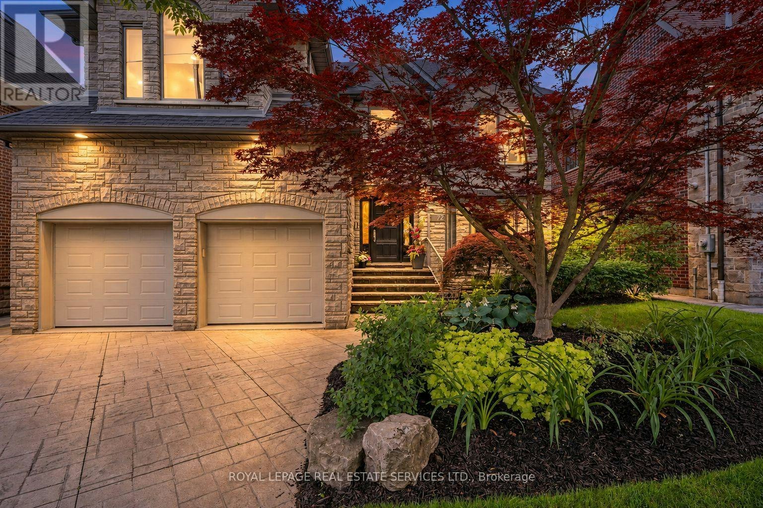 72 Prennan Avenue, Toronto, ON, M9B 4C3