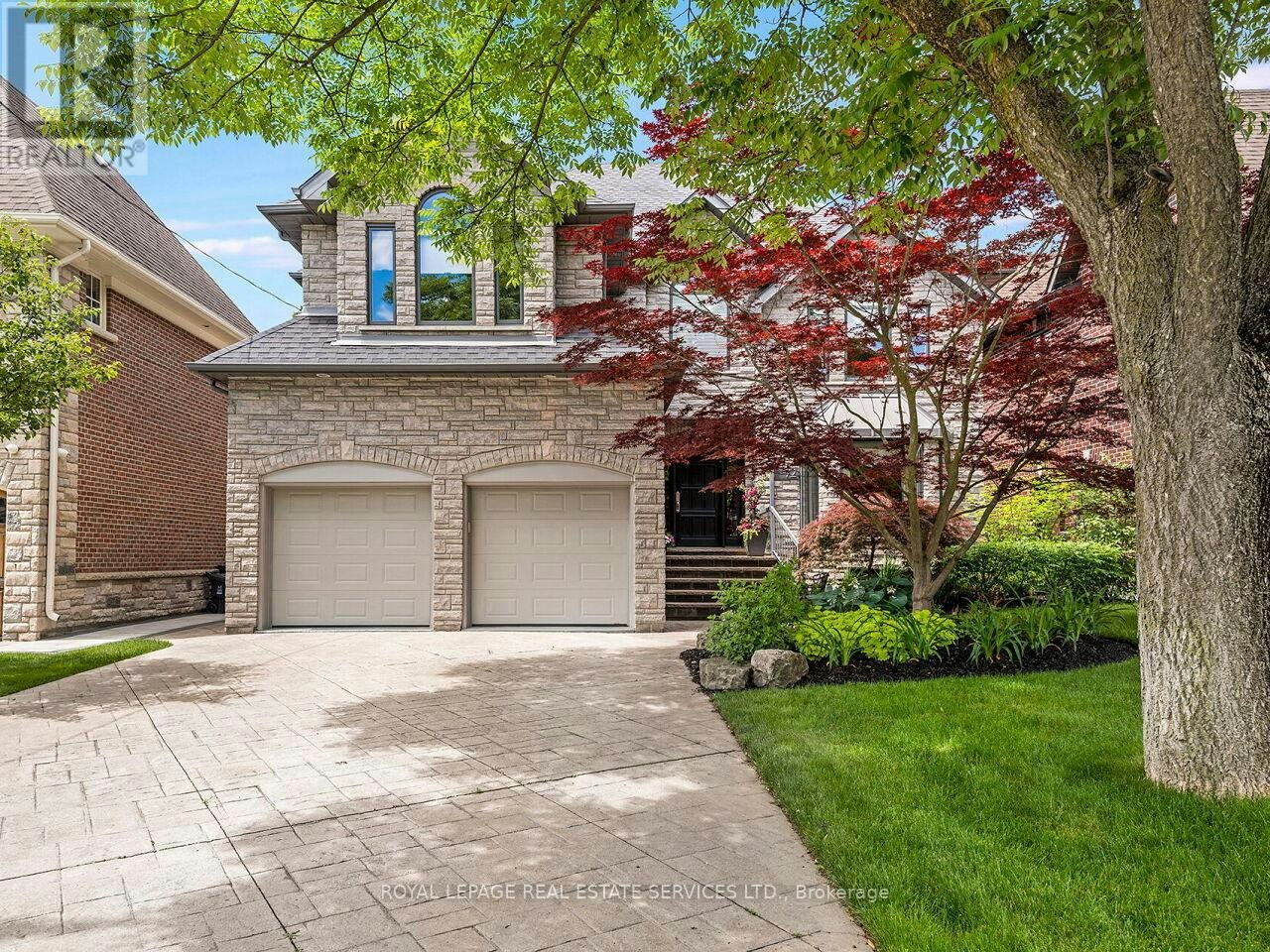 72 Prennan Avenue, Toronto, ON, M9B 4C3