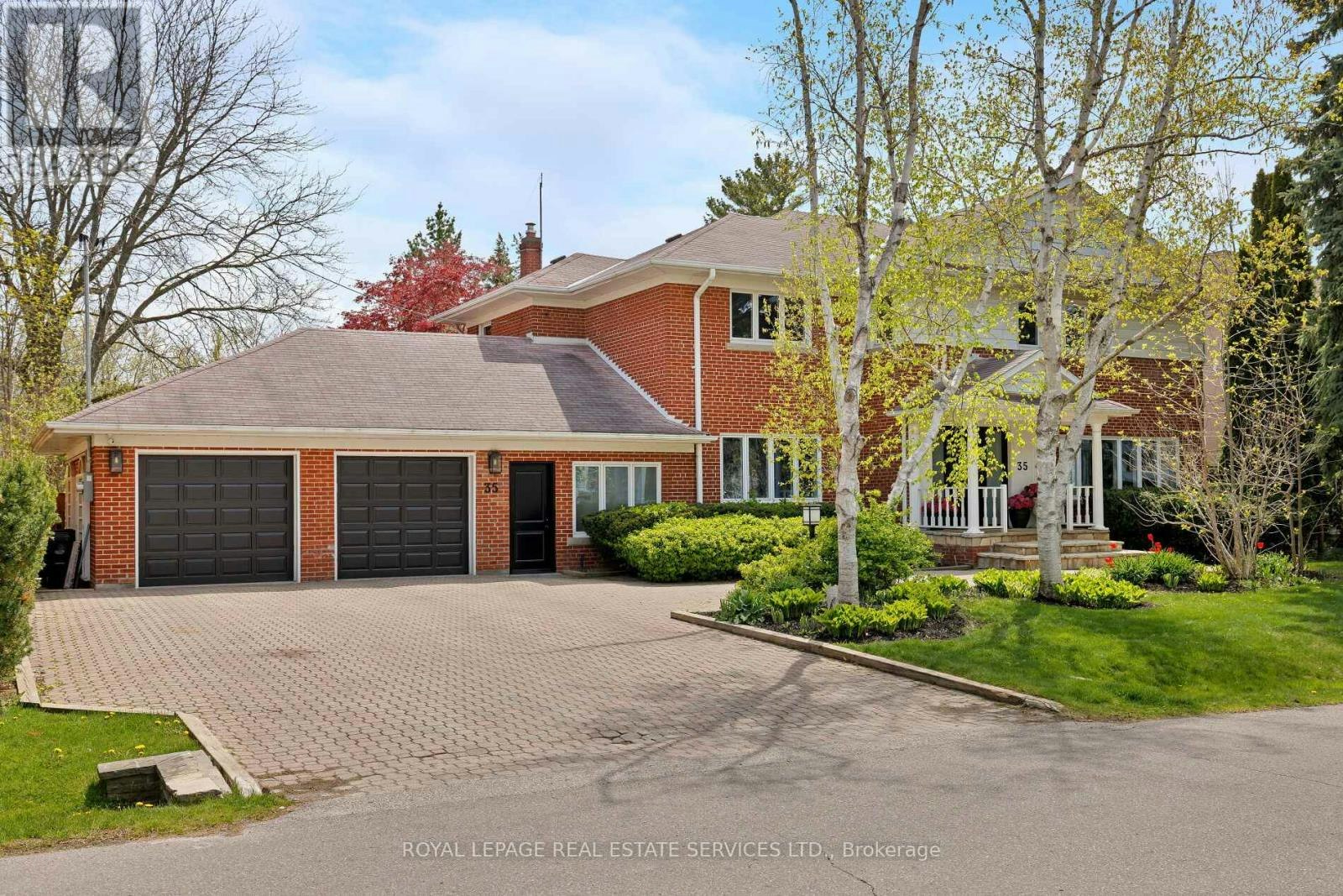 35 Bywood Drive, Toronto, ON, M9A 1M1