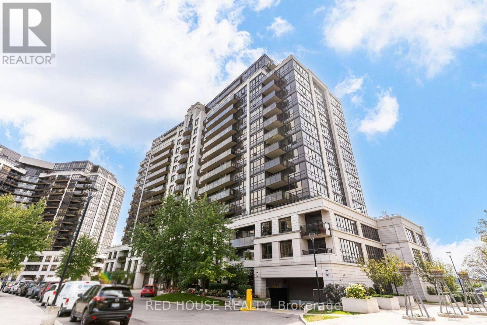 508-1070 Sheppard Avenue W, Toronto, ON, M3J 0G8