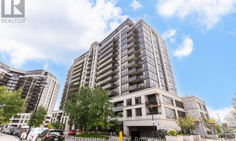 508-1070 Sheppard Avenue W