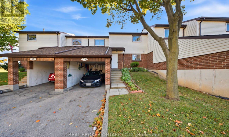 59-880 Limeridge Road E