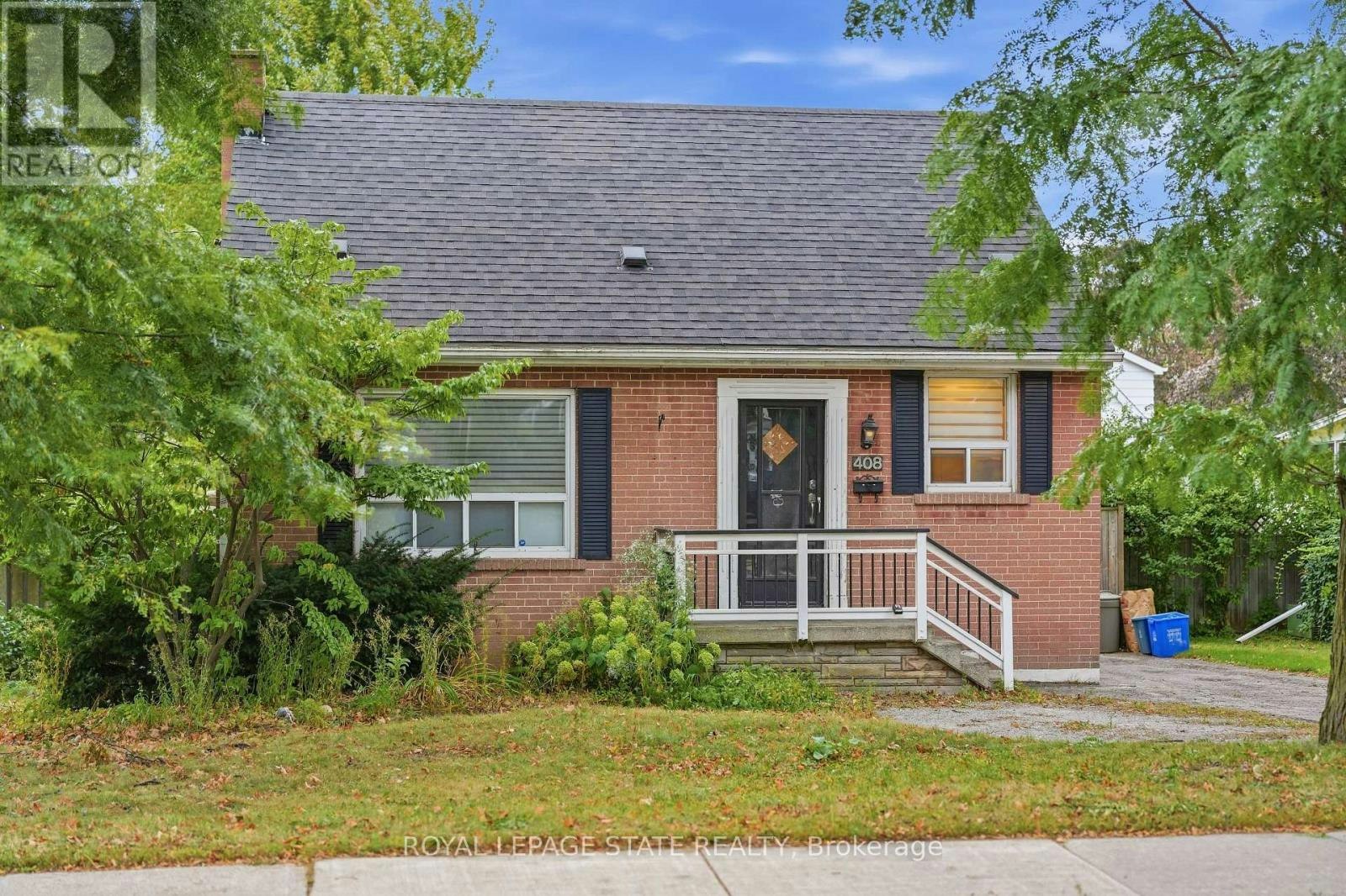 408 Sanatorium Road