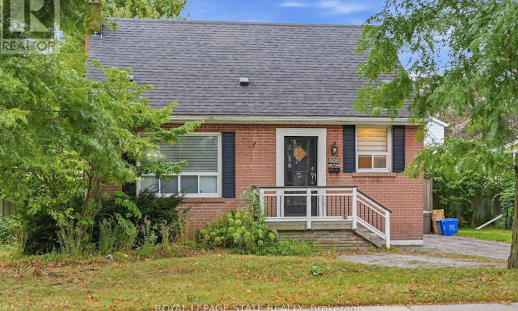408 Sanatorium Road