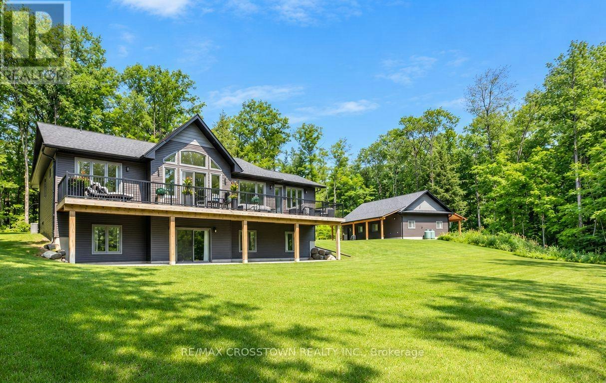 1445 Beiers Road, Gravenhurst, ON, P0E 1G0