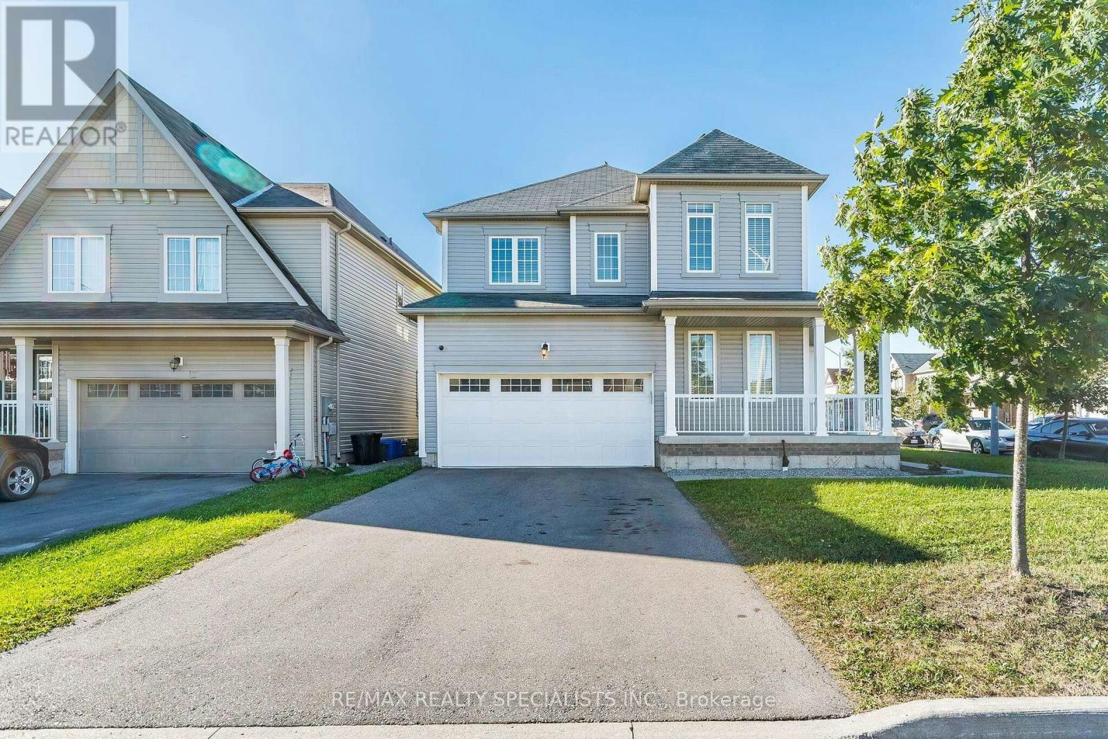 25 Cloy Drive, Thorold, ON, L3B 0G1