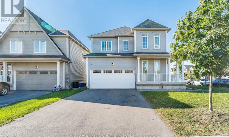 25 Cloy Drive