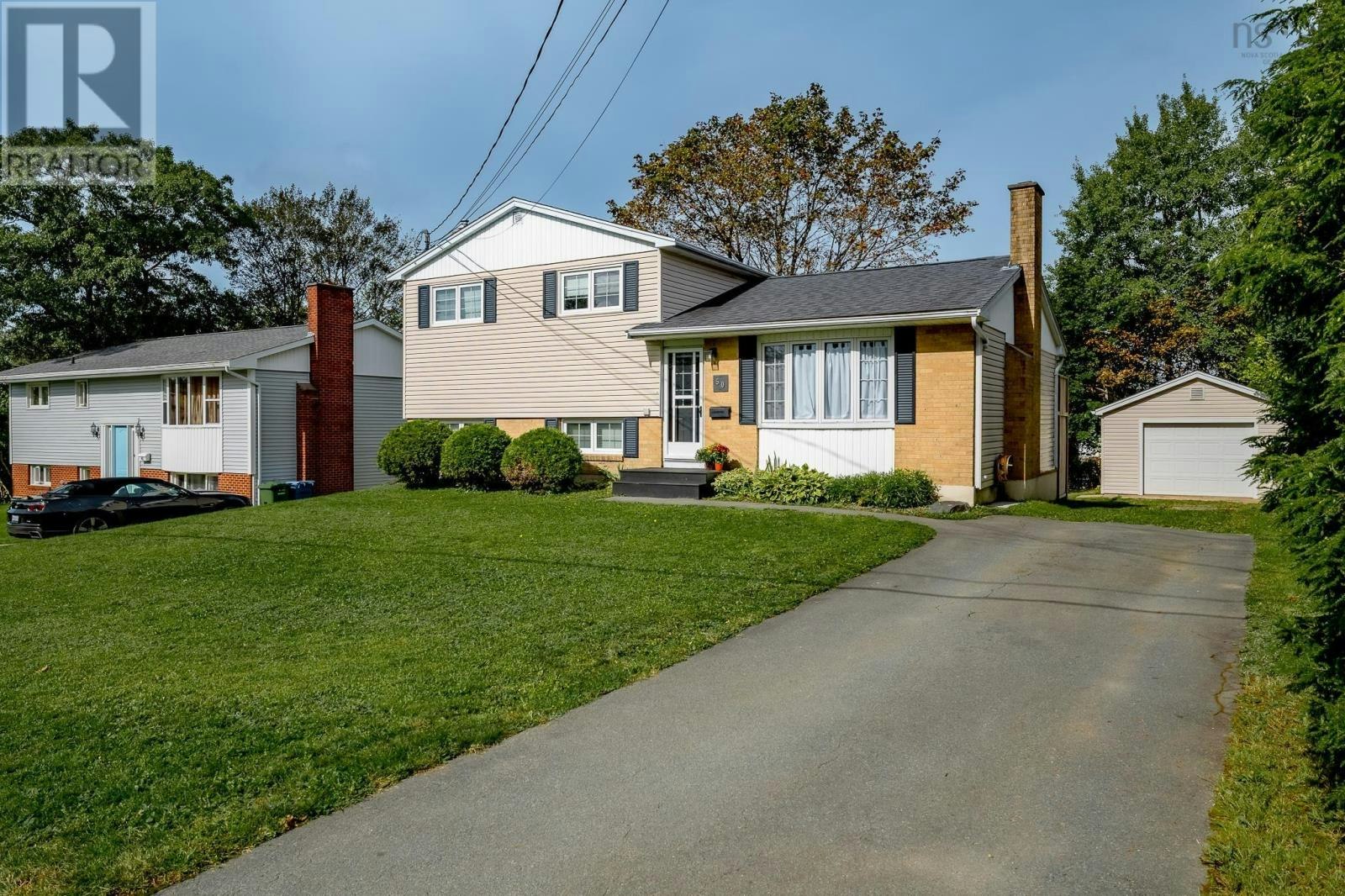 50 Lethbridge Avenue, Dartmouth, NS, B2X 2W3