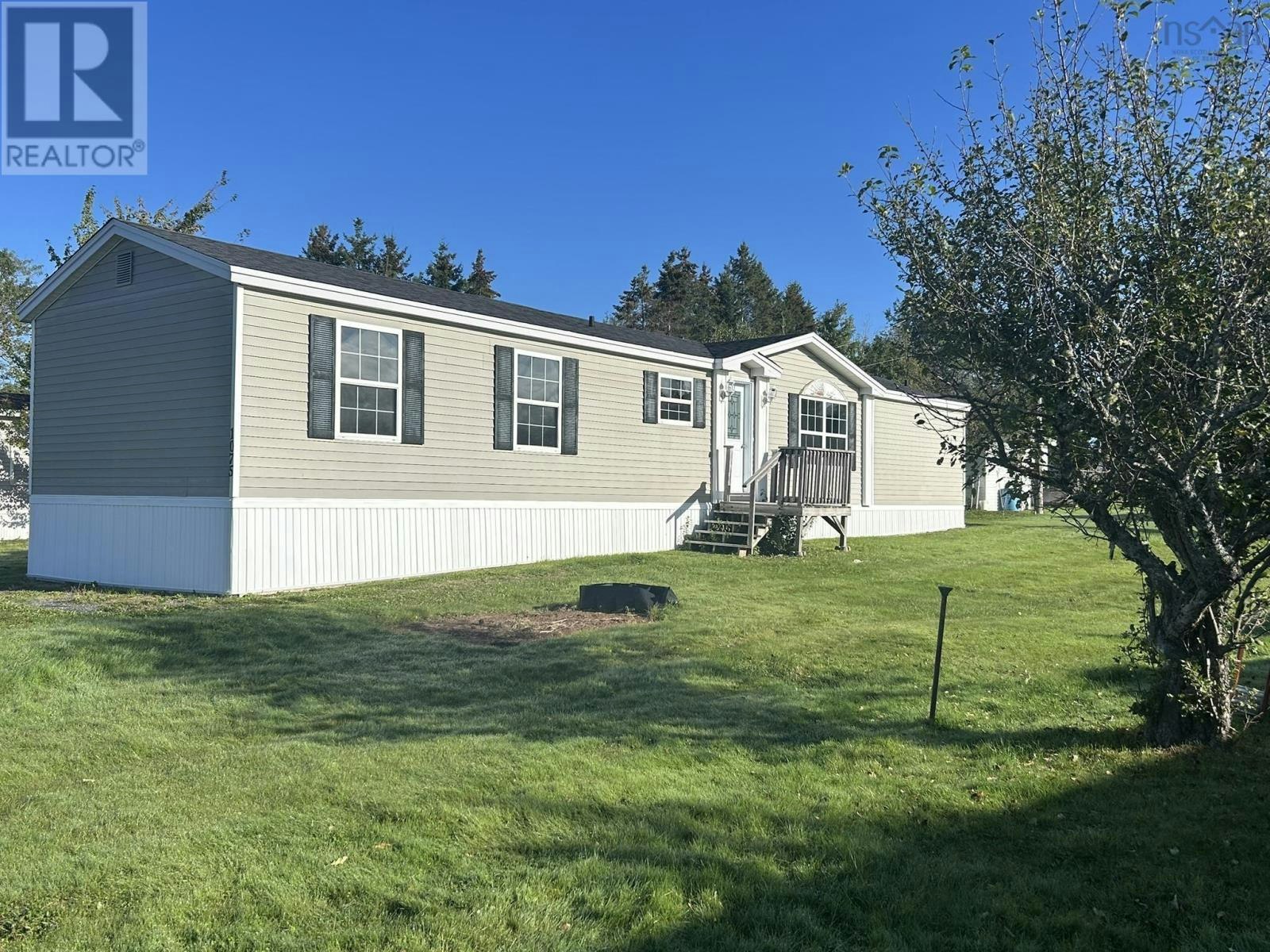 1075 Waddens Court, Westville, NS, B0K 2A0