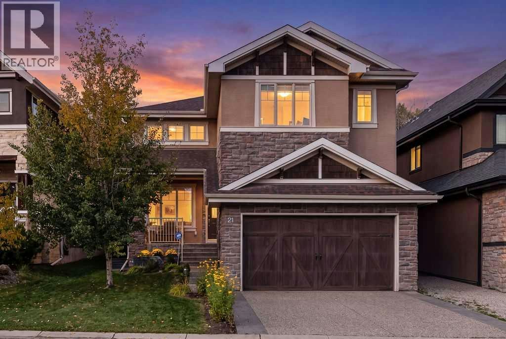 21 Ascot Crescent SW, Calgary, AB, T3H 0T9