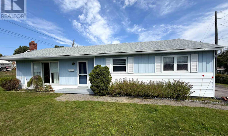 2 Tecumseh Road