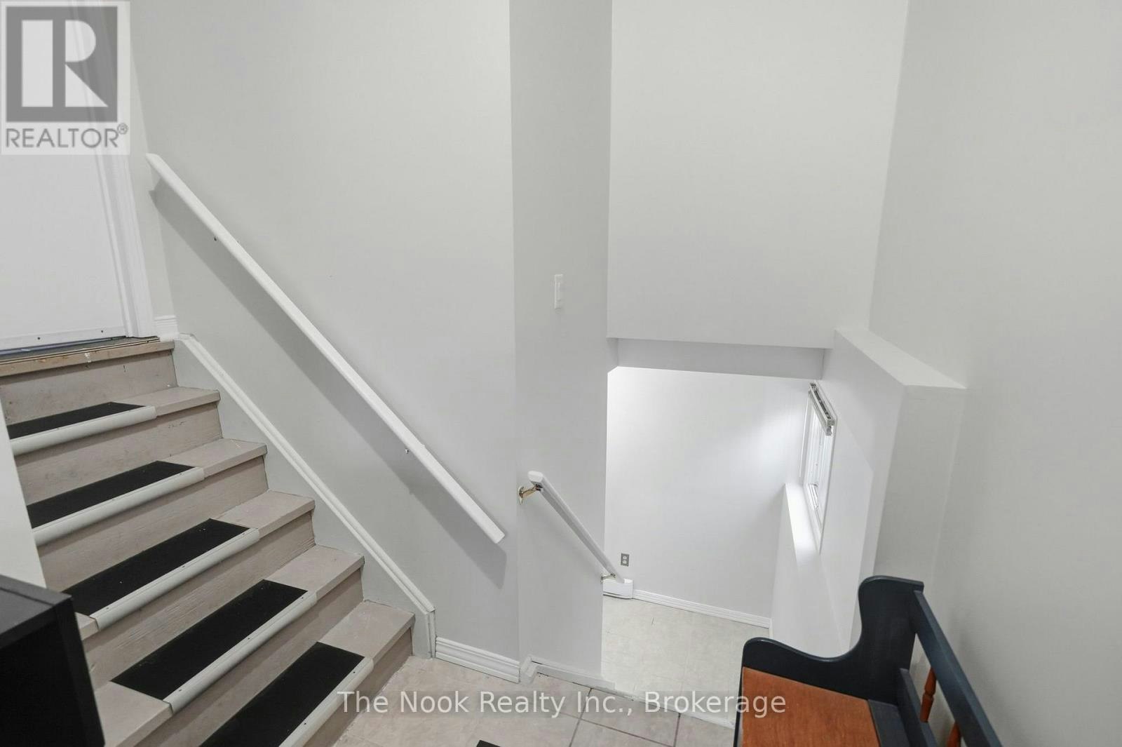 BASEMENT-255 Greenwood Avenue, Oshawa, ON, L1J 1W7 - 4
