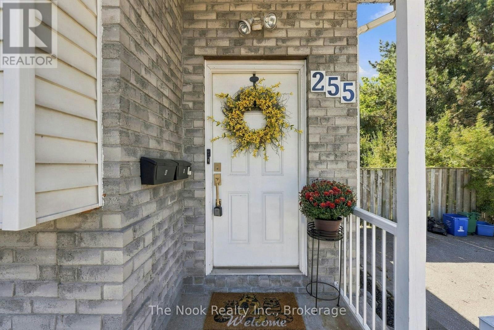 BASEMENT-255 Greenwood Avenue, Oshawa, ON, L1J 1W7 - 3