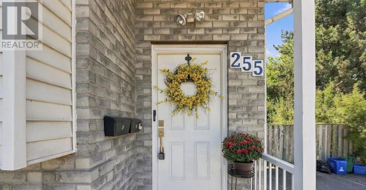 BASEMENT-255 Greenwood Avenue, Oshawa, ON, L1J 1W7 - 3